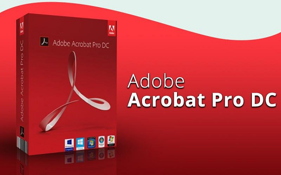 Adobe Acrobat Reader - Tải Adobe Reader phần mềm đọc PDF